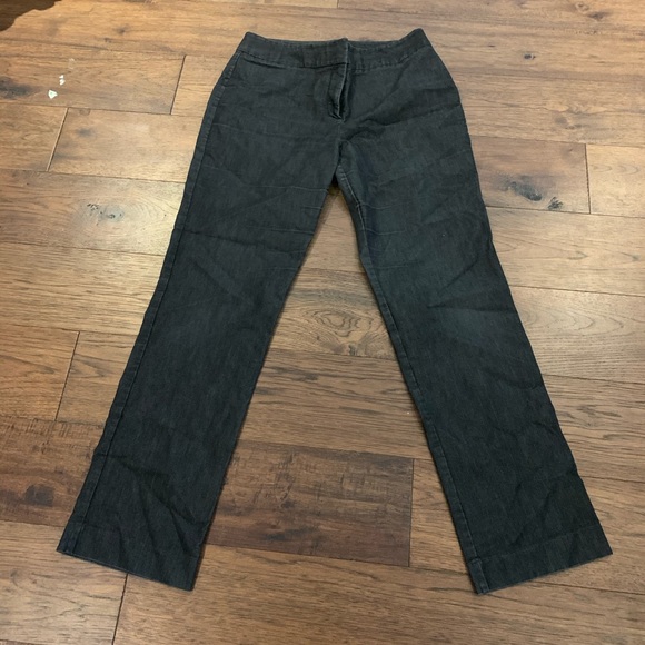 Kenneth Cole women’s jeans size 10 - Picture 2 of 2